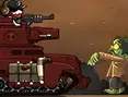 Slash Zombies Rampage 2