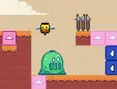 Slime Arrows