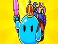 Slime Attack: Puzzle!