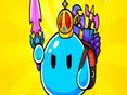 Slime Attack: Puzzle!
