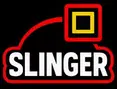 Slinger Block