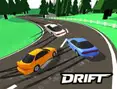 Slippery Drift Racing