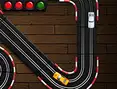 Slot Car Racing