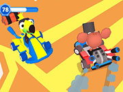 Smash Karts
