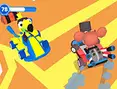 Smash Karts
