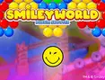 SmileyWorld Bubble Shooter