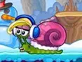 Snail Bob 6: Winter Story