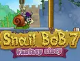 Snail Bob 7