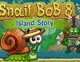 Snail Bob 8