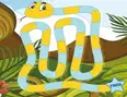 Snake Blocks