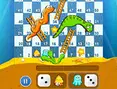 Snake On Ladders