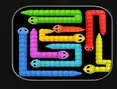 Snake Puzzle Escape