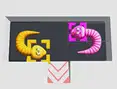 Snake Puzzle