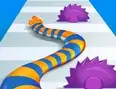 Snake Run Run