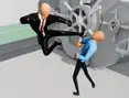 Sneak In 3D