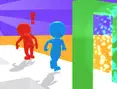 Sneak Out 3D