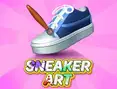 Sneaker Art