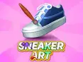 Sneaker Art