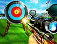 Sniper 3D Target Shooting