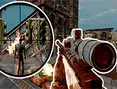 Sniper 3D Zombie