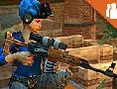 Sniper Clash 3D