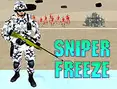 Sniper Freeze