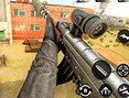 Sniper Master City Hunter Shooting