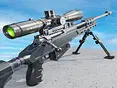 Sniper Shot Secret Mission