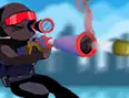 Sniper Trigger Revenge