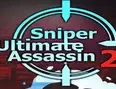 Sniper Ultimate Assassin 2