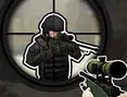 Sniper vs Sniper