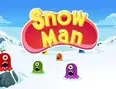 Snow Man
