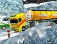 Snow Truck Extreme
