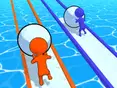Snowball Racing