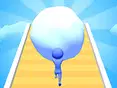 Snowball Rush 3D