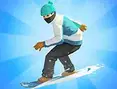 Snowboard Master 3D