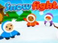 Snowfight io