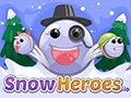 SnowHeroes.io