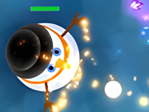SnowWars.io