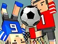 Soccer Physics Online