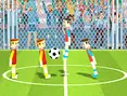 Soccer Physics