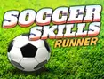 Soccer Skills Runner