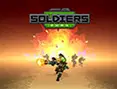 Soldiers Fury