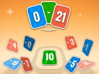 Solitaire 0-21