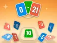Solitaire 0-21