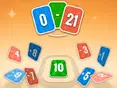 Solitaire 0-21