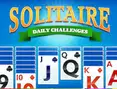 Solitaire Daily Challenge