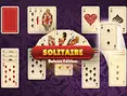 Solitaire Deluxe Edition