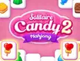 Solitaire Mahjong Candy 2