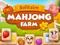 Solitaire Mahjong Farm